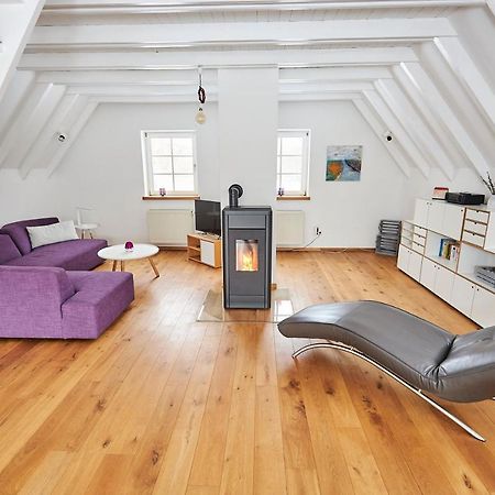 Komfortables Ferienhaus - Traumhafte Entspannung In Purer Natur Gellershausen Dış mekan fotoğraf